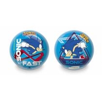Produkt oferowany przez sklep:  Piłka kolorowa 23cm Sonic Brimarex