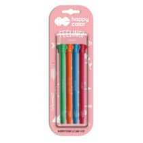 Produkt oferowany przez sklep:  Długopis żelowy Feelingi ELEPHANTS