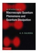 Produkt oferowany przez sklep:  An Introduction To Macroscopic Quantum Phenomena And Quantum Dissipation