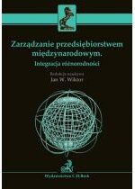 Produkt oferowany przez sklep:  Zarządzanie przedsiębiorstwem międzynarodowym