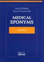 Produkt oferowany przez sklep:  Medical Eponyms leksykon