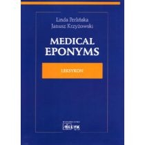 Produkt oferowany przez sklep:  Medical Eponyms leksykon