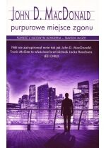 Produkt oferowany przez sklep:  Purpurowe miejsce zgonu (pocket)