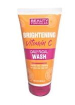 Produkt oferowany przez sklep:  Beauty Formulas Oczyszczający żel do mycia twarzy 150 ml