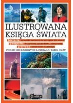 Produkt oferowany przez sklep:  Ilustrowana księga świata