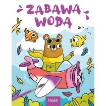 Produkt oferowany przez sklep:  Pojazdy. Zabawa wodą