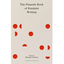 Produkt oferowany przez sklep:  The Penguin Book of Feminist Writing