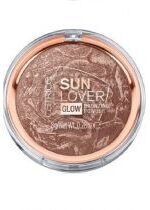 Produkt oferowany przez sklep:  Cosmetics Sun Lover Glow puder brązujący 010 Sun Kissed Bronze