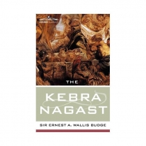 Produkt oferowany przez sklep:  The Kebra Nagast