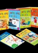 Produkt oferowany przez sklep:  Pakiet Bawię się i uczę. Roczne przygotowanie przedszkolne. Wersja podstawowa