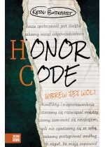 Produkt oferowany przez sklep:  Honor Code. Wbrew jej woli