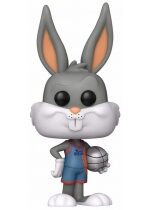 Produkt oferowany przez sklep:  Funko POP Movies: Space Jam 2 - Bugs Bunny