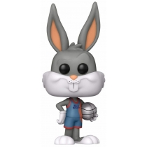 Produkt oferowany przez sklep:  Funko POP Movies: Space Jam 2 - Bugs Bunny