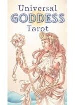 Produkt oferowany przez sklep:  Universal Goddess Tarot