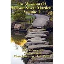 Produkt oferowany przez sklep:  The Wisdom Of Orison Swett Marden 1