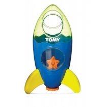 Produkt oferowany przez sklep:  Wodna rakieta zabawa w wodzie TOMY