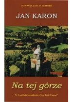 Produkt oferowany przez sklep:  Na tej górze. Cudowne lata w Mitford. Tom 7