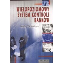 Produkt oferowany przez sklep:  Wielopoziomowy system oceny banków