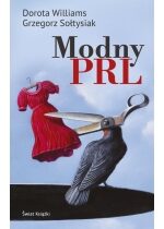 Produkt oferowany przez sklep:  Modny PRL