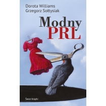 Produkt oferowany przez sklep:  Modny PRL