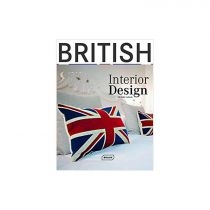 Produkt oferowany przez sklep:  British Interior Design