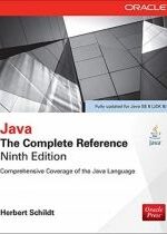 Produkt oferowany przez sklep:  Java. The Complete Reference