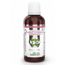 Produkt oferowany przez sklep:  Botanical Research Houttuynia Cordata Suplement diety 100 ml