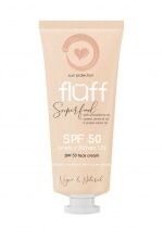 Produkt oferowany przez sklep:  Fluff Face Cream krem wyrównujący koloryt skóry 50 ml