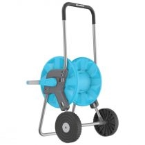 Produkt oferowany przez sklep:  Cellfast Wózek na wąż Aluplus 1/2" 60 m
