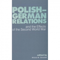 Produkt oferowany przez sklep:  Polish-German Relations