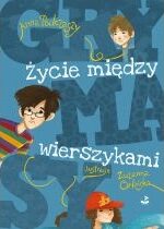 Produkt oferowany przez sklep:  Grymasy. Życie między wierszykami