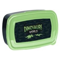 Produkt oferowany przez sklep:  Śniadaniówka Paso Dinosaur