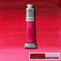 Produkt oferowany przez sklep:  Farba Akrylowa Czerwona Winsor & Newton