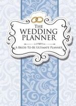 Produkt oferowany przez sklep:  The Wedding Planner A Bride To Be Ultimate Planner