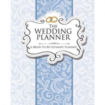 Produkt oferowany przez sklep:  The Wedding Planner A Bride To Be Ultimate Planner