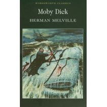 Produkt oferowany przez sklep:  Moby Dick