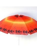 Produkt oferowany przez sklep:  Parasol plażowy