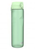 Produkt oferowany przez sklep:  Oryginalna butelka na wodę ION8 jasnozielona 1 l