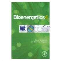 Produkt oferowany przez sklep:  Bioenergetics 4