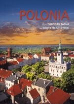 Produkt oferowany przez sklep:  Polonia