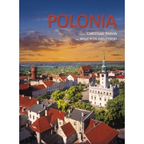 Produkt oferowany przez sklep:  Polonia