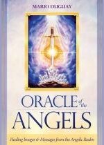 Produkt oferowany przez sklep:  Oracle of the Angels