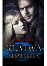 Produkt oferowany przez sklep:  Klątwa Berserkera