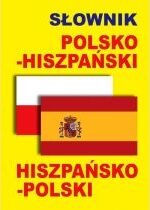 Produkt oferowany przez sklep:  Słownik polsko-hiszpański
