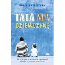 Produkt oferowany przez sklep:  Tata ma dziewczynę