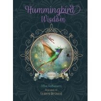Produkt oferowany przez sklep:  Hummingbird Wisdom Oracle Cards