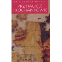 Produkt oferowany przez sklep:  Przyjaciele I kochankowie