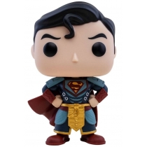 Produkt oferowany przez sklep:  Funko Figurka POP Heroes: Superman