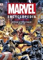 Produkt oferowany przez sklep:  Marvel Encyclopedia New Edition