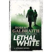 Produkt oferowany przez sklep:  Lethal White